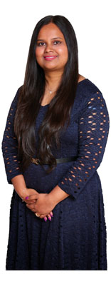 E. Sachini Silva, Solicitor