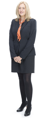 Claire Coles , Executive, Trusts & Probate 