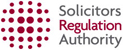Solicitors Regulation Authority