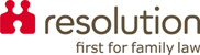 Resolution - First for Family Law