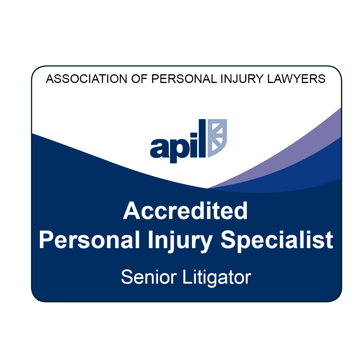Association of Personal Injury Lawyers