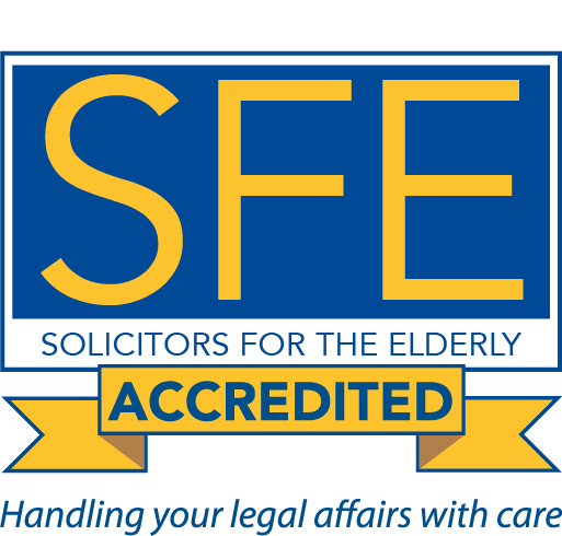 Solicitors for the Elderly 